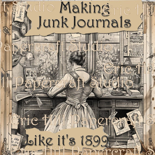 How Do I Use A Junk Journal?